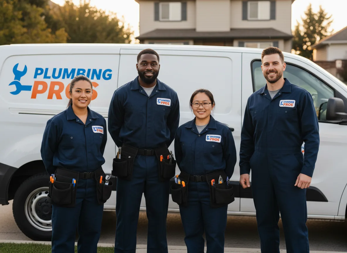 Water Heater Repair company in Castle Rock, CO